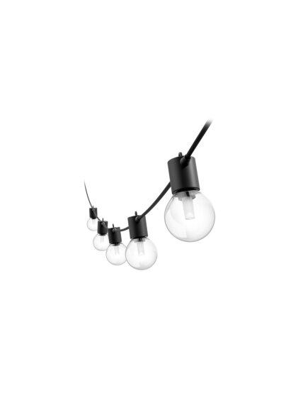 Philips Hue Festavia Globe Outdoor Fairy Lights, 7 m | 30 W | Bluetooth, Zigbee 1 Philips Hue Festavia Globe Outdoor Fairy Lights, 7 m | 30 W | Bluetooth, Zigbee 1