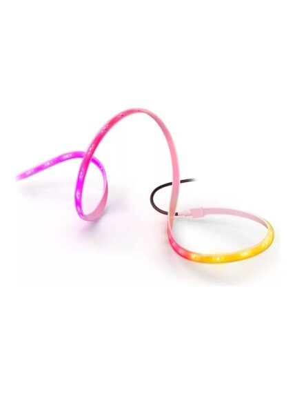 Philips Hue Flux Lightstrip for outdoor use, 5 m | 30 W Philips Hue Flux Lightstrip for outdoor use, 5 m | 30 W