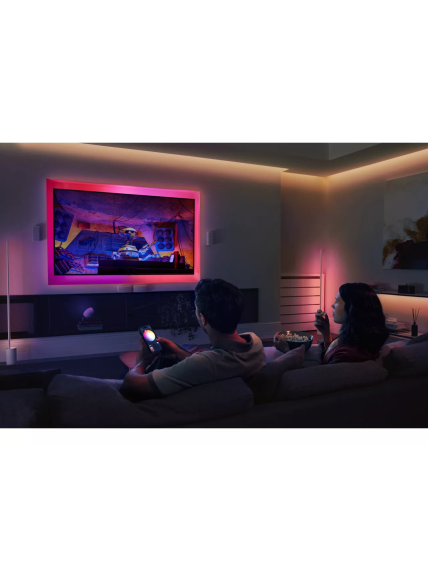 Philips Hue Flux strip light 10m EU | 16 W 5 Philips Hue Flux strip light 10m EU | 16 W 5