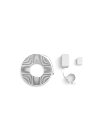 Philips Hue Flux ultra-bright LED light strip 5 m | 29 W 2 Philips Hue Flux ultra-bright LED light strip 5 m | 29 W 2