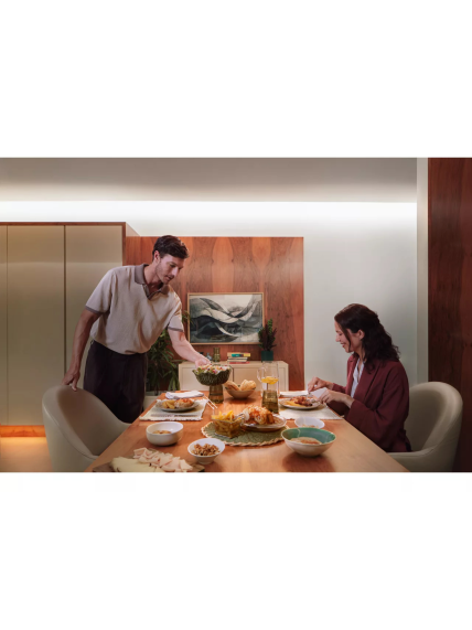 Philips Hue Flux ultra-bright LED light strip 5 m | 29 W 3 Philips Hue Flux ultra-bright LED light strip 5 m | 29 W 3