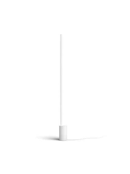 Philips Hue Gradient Signe floor lamp | 29 W | White 1