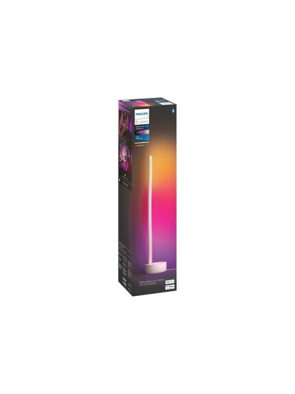 Philips Hue Gradient Signe Table Lamp | White 3 Philips Hue Gradient Signe Table Lamp | White 3