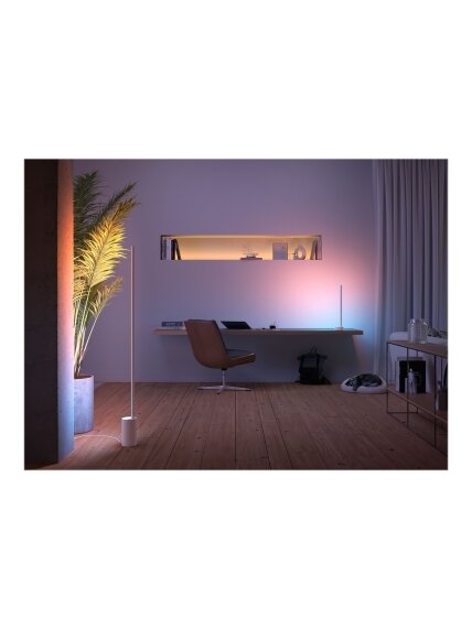 Philips Hue Gradient Signe Table Lamp | White 5