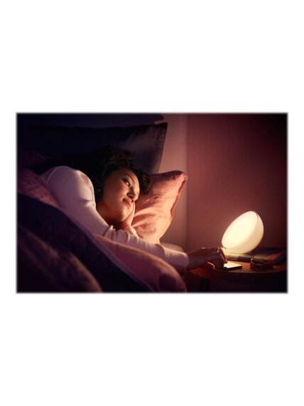 Philips Hue | Hue Go Portable Light | 6 W | White and color ambiance | Zigbee 4