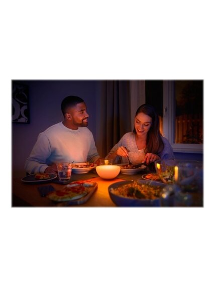 Philips Hue | Hue Go Portable Light | 6 W | White and color ambiance | Zigbee 7