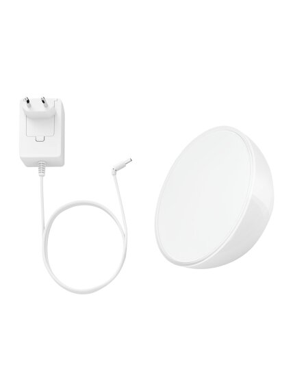 Philips Hue | Hue Go Portable Light | 6 W | White and color ambiance | Zigbee Philips Hue | Hue Go Portable Light | 6 W | White and color ambiance | Zigbee
