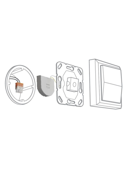 Philips Hue | Hue Wall Switch Module | White 5