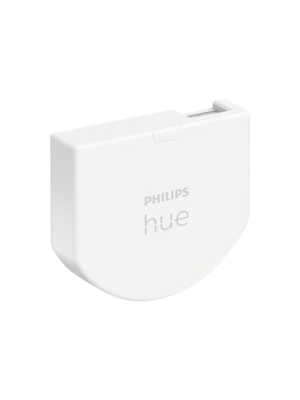 Philips Hue | Hue Wall Switch Module | White 2