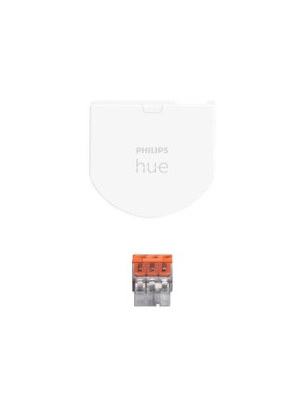 Philips Hue | Hue Wall Switch Module | White