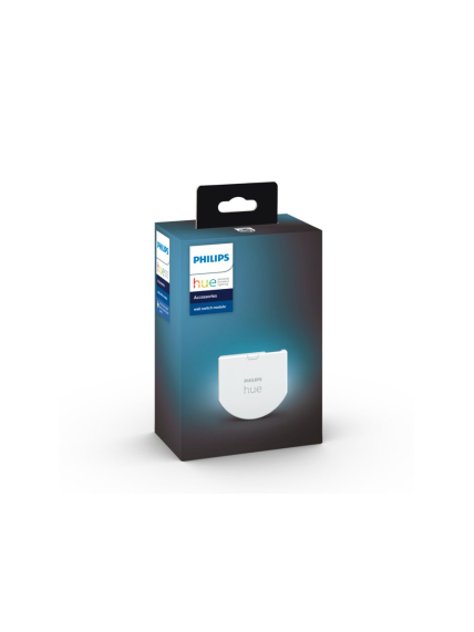 Philips Hue | Hue Wall Switch Module | White 4