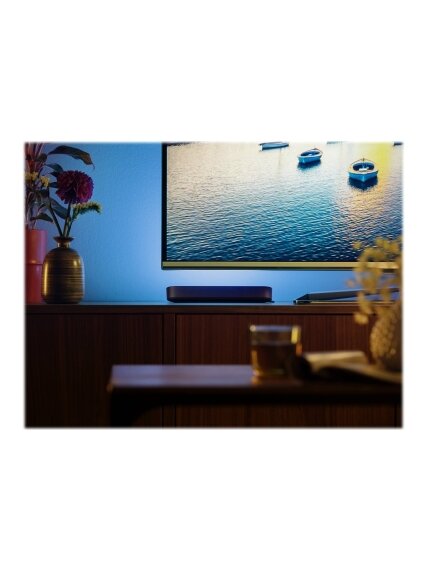 Philips Hue | Lightbar Twin Pack | Hue Play | 42 W | 2000-6500 Hue White Color Ambiance 8 Philips Hue | Lightbar Twin Pack | Hue Play | 42 W | 2000-6500 Hue White Color Ambiance 8