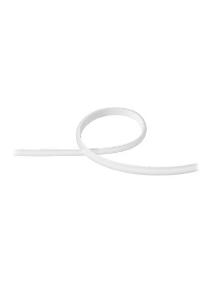 Philips Hue | Lightstrip Extension | Hue Gradient Lightstrip 1m Extension | White and colored light 5 Philips Hue | Lightstrip Extension | Hue Gradient Lightstrip 1m Extension | White and colored light 5