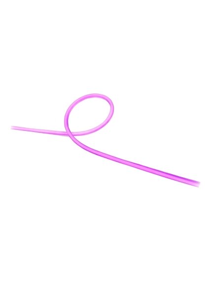 Philips Hue | Lightstrip | Hue White and Colour Ambiance | 37.5 W | White and colored light 2