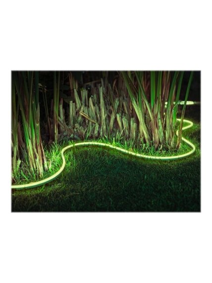 Philips Hue | Lightstrip | Hue White and Colour Ambiance | 37.5 W | White and colored light 5 Philips Hue | Lightstrip | Hue White and Colour Ambiance | 37.5 W | White and colored light 5