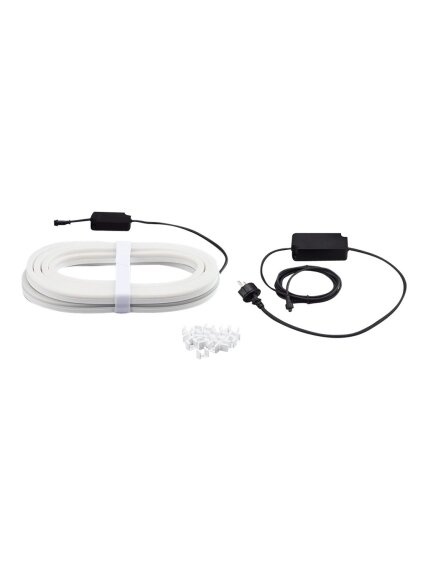 Philips Hue | Lightstrip | Hue White and Colour Ambiance | 37.5 W | White and colored light