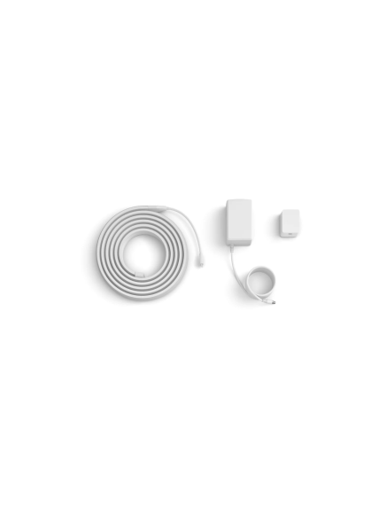 Philips Hue OmniGlow Lightstrip 3 m | 40 W | Bluetooth, Zigbee 2 Philips Hue OmniGlow Lightstrip 3 m | 40 W | Bluetooth, Zigbee 2