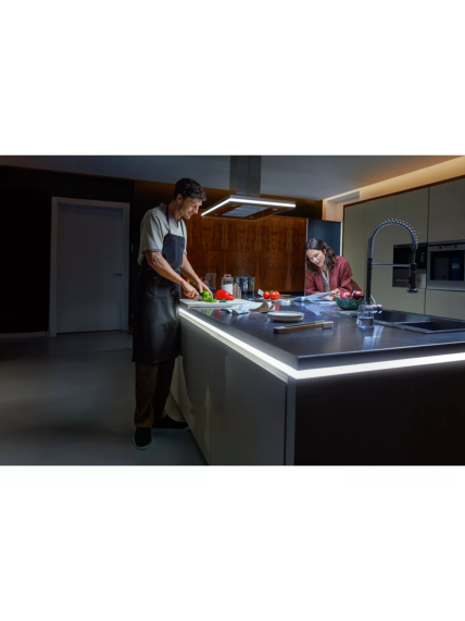 Philips Hue OmniGlow Lightstrip 3 m | 40 W | Bluetooth, Zigbee 5