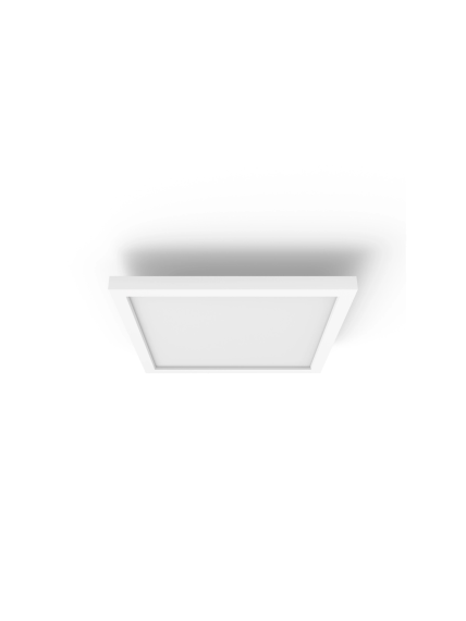 Philips Hue Surimu Panel Square Small | 2000-6500 K, Hue White and Color Ambiance 1 Philips Hue Surimu Panel Square Small | 2000-6500 K, Hue White and Color Ambiance 1