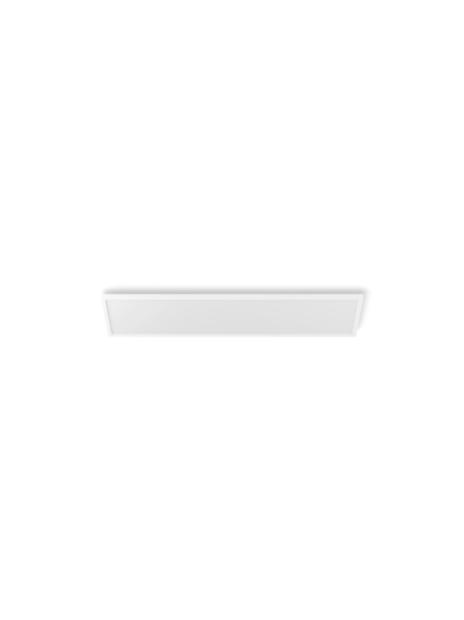 Philips Hue Surimu rectangular panel light, 120 x 30 cm | 2000-6500 Hue White Color Ambiance | Bluetooth, Zigbee 1 Philips Hue Surimu rectangular panel light, 120 x 30 cm | 2000-6500 Hue White Color Ambiance | Bluetooth, Zigbee 1