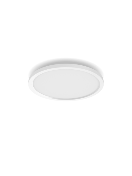 Philips Hue Surimu round panel light, 39.5 cm | Bluetooth, Zigbee 1 Philips Hue Surimu round panel light, 39.5 cm | Bluetooth, Zigbee 1