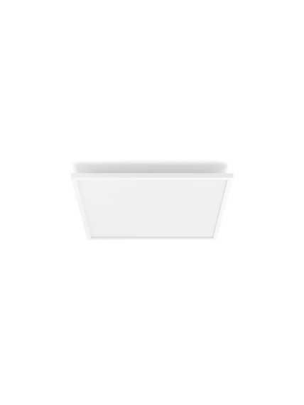 Philips Hue Surimu Square Panel Light, 60 x 60 cm | 2000-6500 Hue White Color Ambiance 2