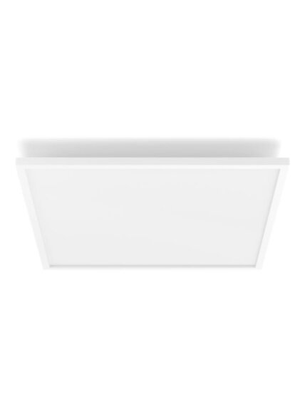 Philips Hue Surimu Square Panel Light, 60 x 60 cm | 2000-6500 Hue White Color Ambiance
