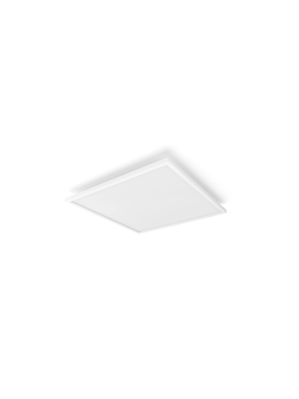 Philips Hue Surimu Square Panel Light, 60 x 60 cm | 2000-6500 Hue White Color Ambiance 1