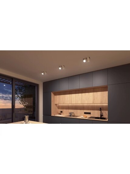 Philips Hue WA 12V MR16 | GU5.3 | 5.1 W | Warm to cool white light 5