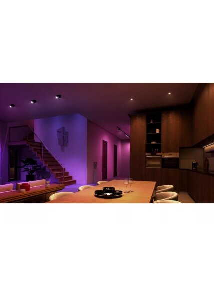 Philips Hue WCA 6.3W 12V MR16, 2pcs | GU5.3 4 Philips Hue WCA 6.3W 12V MR16, 2pcs | GU5.3 4