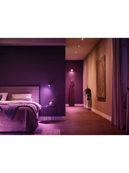 Philips Hue WCA 6.3W 12V MR16, 2pcs | GU5.3 6 Philips Hue WCA 6.3W 12V MR16, 2pcs | GU5.3 6