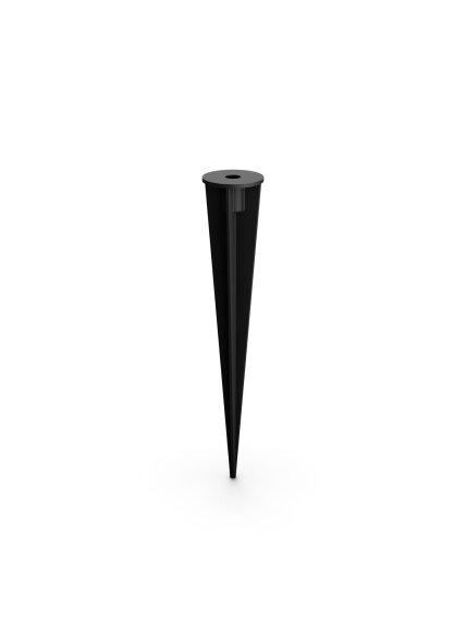 Philips Hue WCA Impress Outdoor Pedestal Lantern 24V | 8 W | 2000-6500 Hue White Colour Ambiance 4 Philips Hue WCA Impress Outdoor Pedestal Lantern 24V | 8 W | 2000-6500 Hue White Colour Ambiance 4