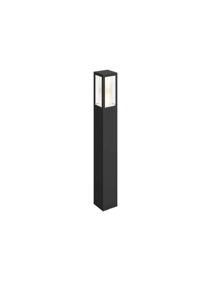 Philips Hue WCA Impress Outdoor Post Lantern | 8 W Philips Hue WCA Impress Outdoor Post Lantern | 8 W
