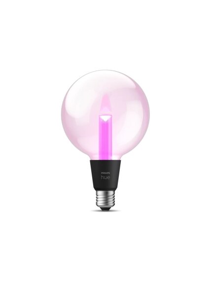 Philips Hue WCA Lightguide G125 | E27 | 6.8 W | White and colour light Philips Hue WCA Lightguide G125 | E27 | 6.8 W | White and colour light