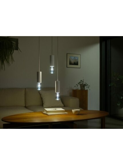 Philips Hue WCA Lightguide ST72 | E27 | 6.8 W | White and colour light 5