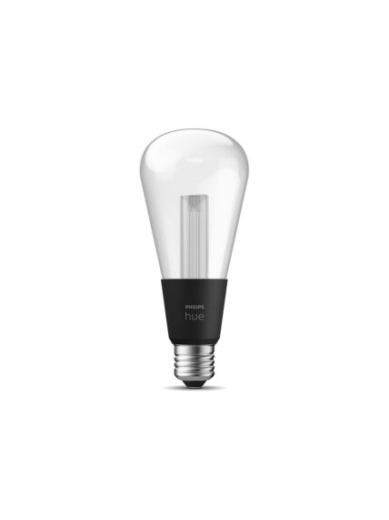 Philips Hue WCA Lightguide ST72 | E27 | 6.8 W | White and colour light Philips Hue WCA Lightguide ST72 | E27 | 6.8 W | White and colour light