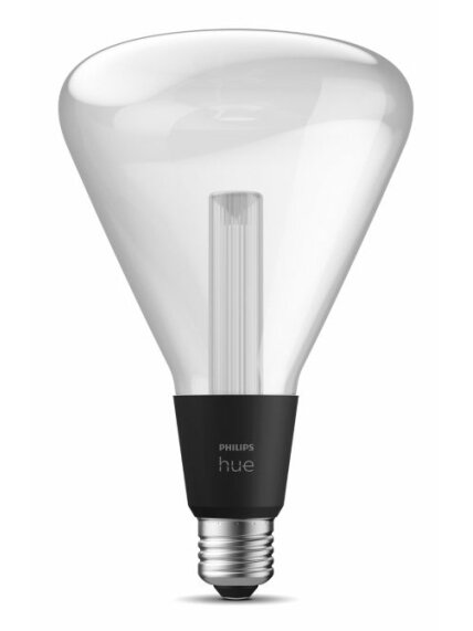 Philips Hue WCA Lightguide Triangle | E27 | 6.8 W | White and colour light 1 Philips Hue WCA Lightguide Triangle | E27 | 6.8 W | White and colour light 1
