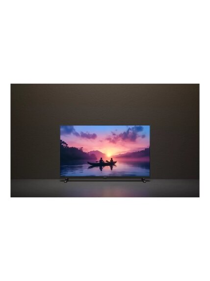 Philips | LED TV | 40PFS6050/12 | 40 | Titan OS | Smart TV | FHD | Black 2 Philips | LED TV | 40PFS6050/12 | 40 | Titan OS | Smart TV | FHD | Black 2