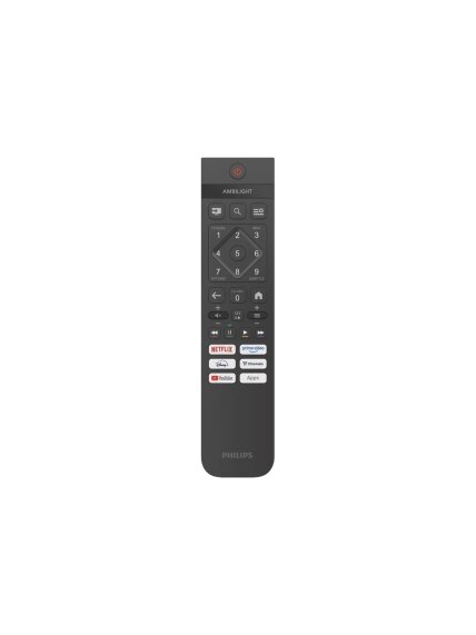 Philips | LED TV | 40PFS6050/12 | 40 | Titan OS | Smart TV | FHD | Black 3 Philips | LED TV | 40PFS6050/12 | 40 | Titan OS | Smart TV | FHD | Black 3