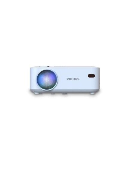 Philips | NeoPix 100 | 150 ANSI lumens | 3000:1 | White 1