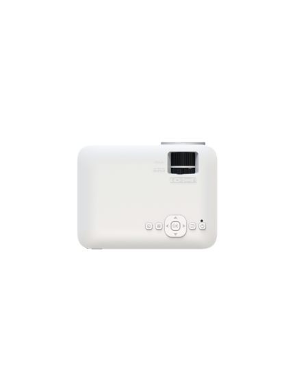 Philips | NeoPix 100 | 150 ANSI lumens | 3000:1 | White 8 Philips | NeoPix 100 | 150 ANSI lumens | 3000:1 | White 8