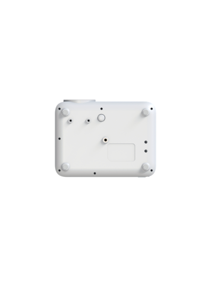 Philips | NeoPix 100 | 150 ANSI lumens | 3000:1 | White 9 Philips | NeoPix 100 | 150 ANSI lumens | 3000:1 | White 9