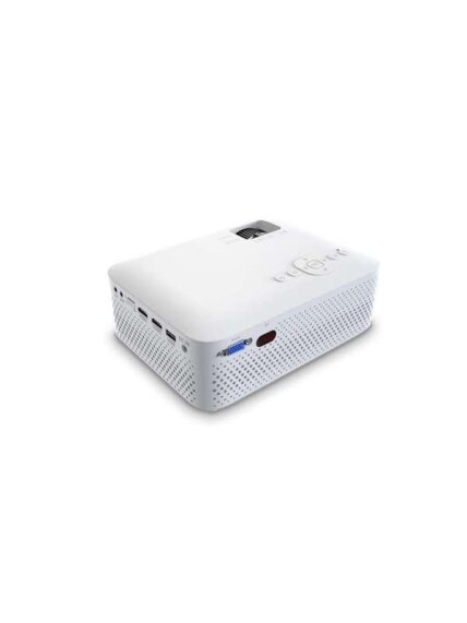 Philips | NeoPix 100 | 150 ANSI lumens | 3000:1 | White 2 Philips | NeoPix 100 | 150 ANSI lumens | 3000:1 | White 2