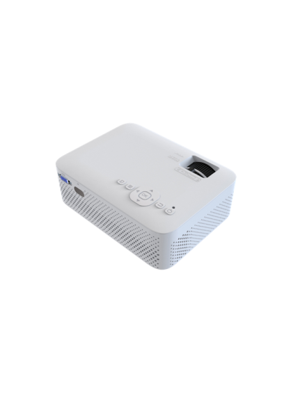 Philips | NeoPix 100 | 150 ANSI lumens | 3000:1 | White 6 Philips | NeoPix 100 | 150 ANSI lumens | 3000:1 | White 6
