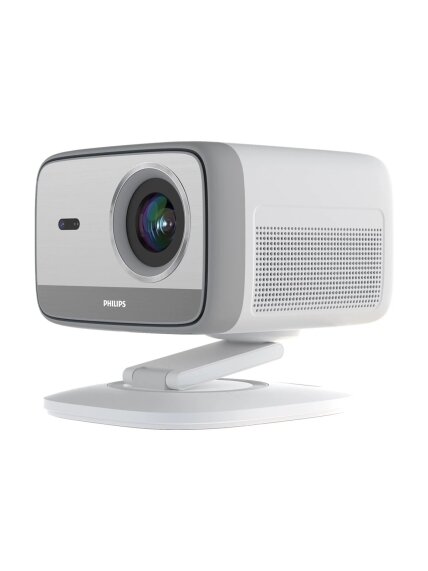 Philips | NeoPix 444 | Full HD (1920x1080) | 500 ANSI lumens | White 1 Philips | NeoPix 444 | Full HD (1920x1080) | 500 ANSI lumens | White 1