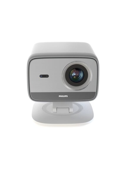 Philips | NeoPix 444 | Full HD (1920x1080) | 500 ANSI lumens | White 2 Philips | NeoPix 444 | Full HD (1920x1080) | 500 ANSI lumens | White 2