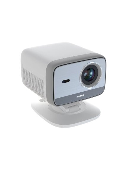 Philips | NeoPix 444 | Full HD (1920x1080) | 500 ANSI lumens | White 3 Philips | NeoPix 444 | Full HD (1920x1080) | 500 ANSI lumens | White 3