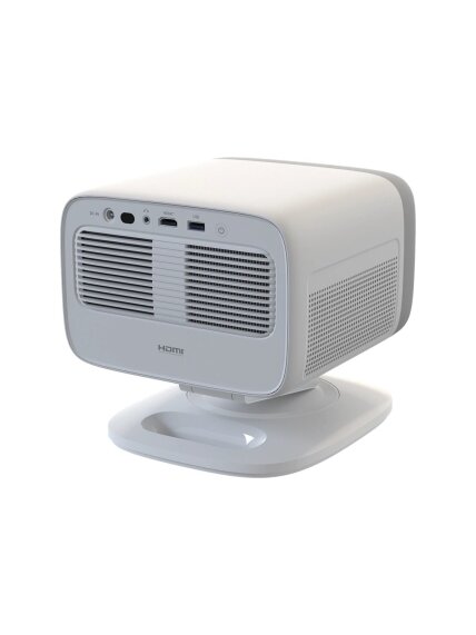 Philips | NeoPix 444 | Full HD (1920x1080) | 500 ANSI lumens | White 4