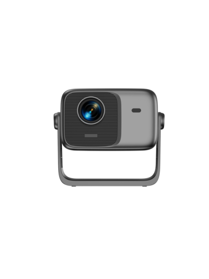 Philips NeoPix 460 Smart Projector | Full HD (1920x1080) | 500 ANSI lumens | Black | Wi-Fi 2