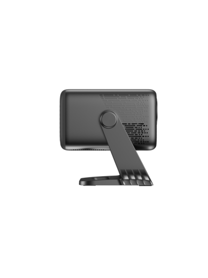 Philips NeoPix 460 Smart Projector | Full HD (1920x1080) | 500 ANSI lumens | Black | Wi-Fi 4